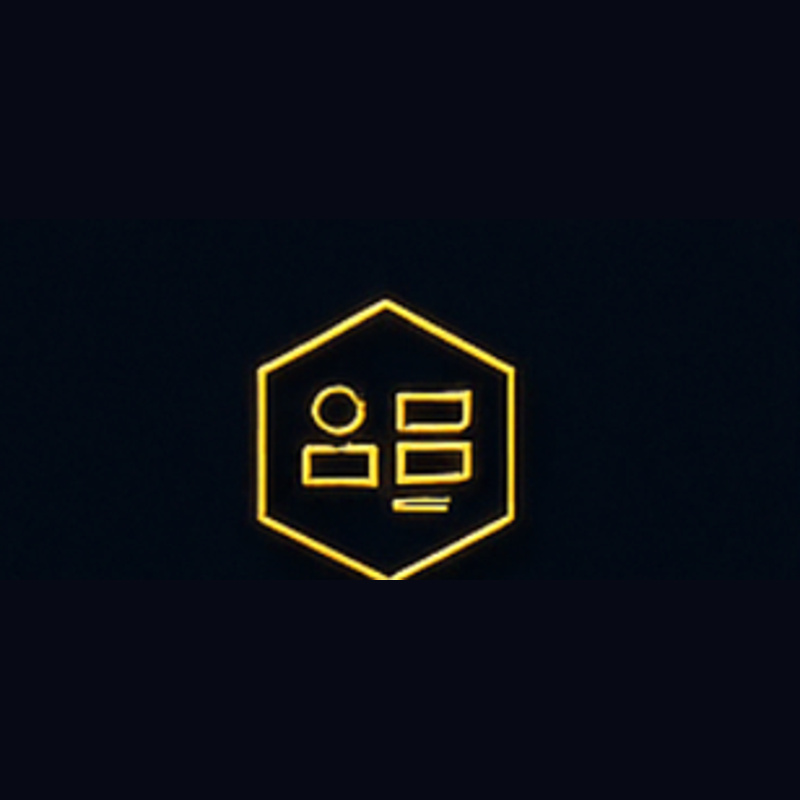 3D Prototyping icon