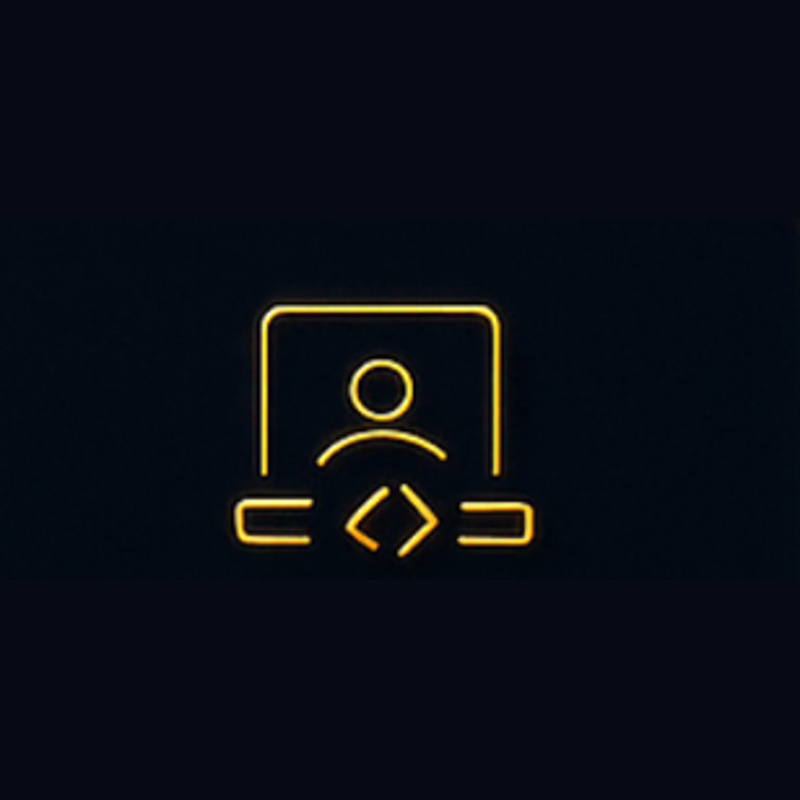 Staff Augmentation icon