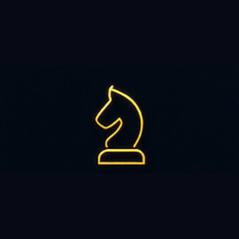 Strategy icon